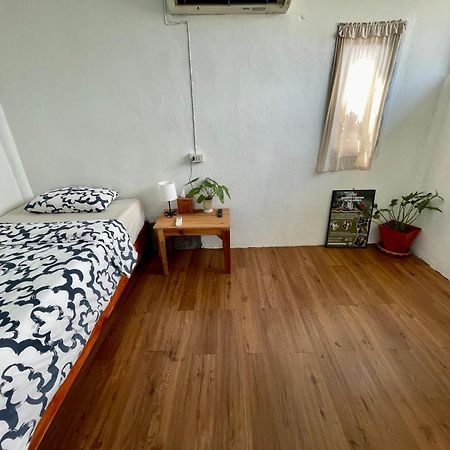 Budget Room Koh Phangan Pier With Ac Zewnętrze zdjęcie
